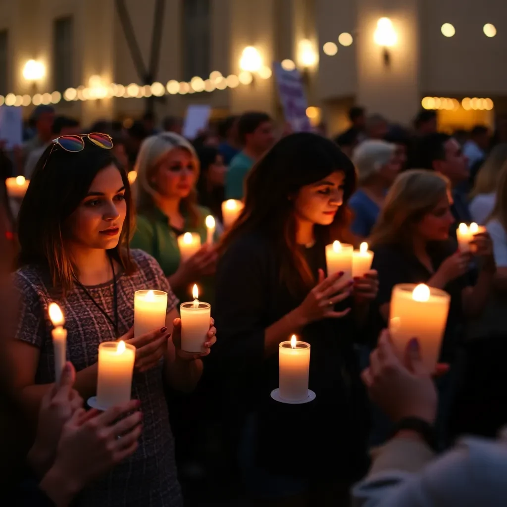 Charlotte Community Faces Heart-Wrenching Tragedy Amid QCity Metro's Sweet 16 Celebration