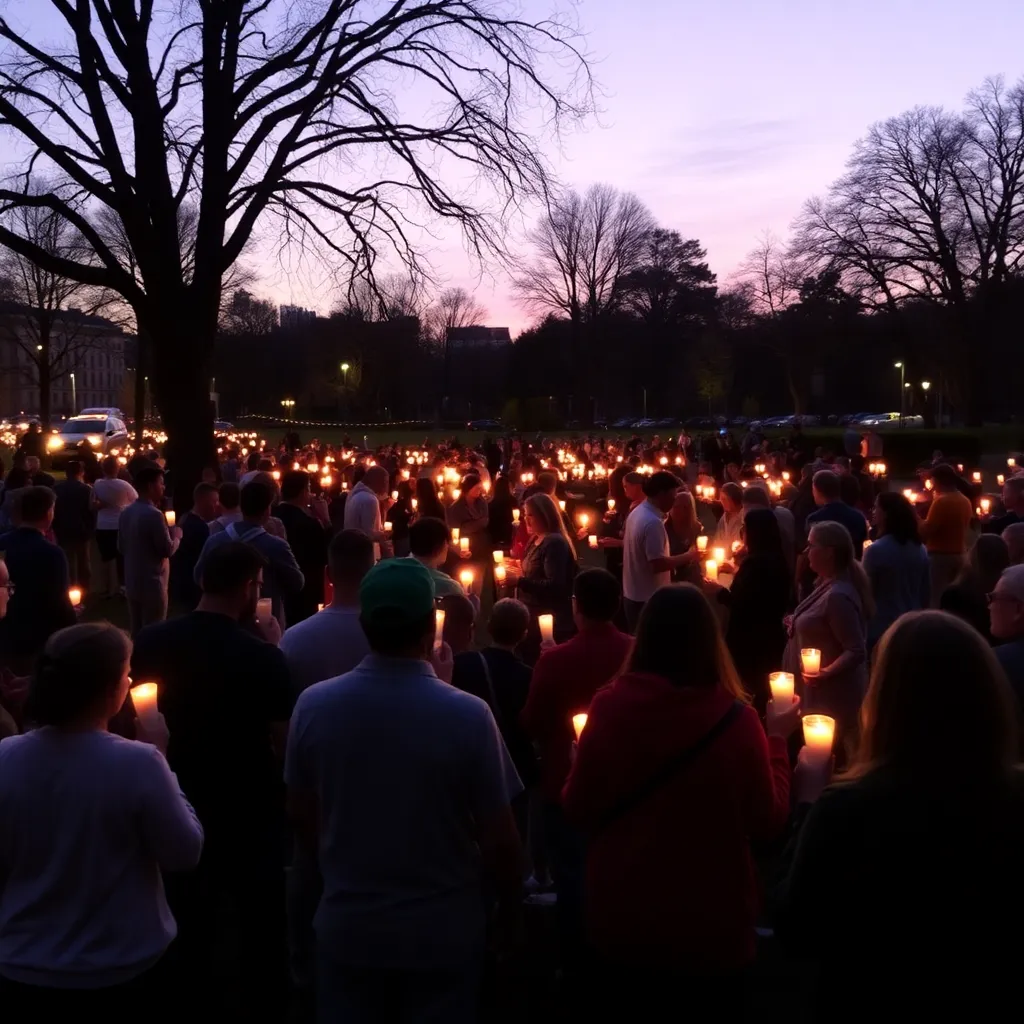 Tragic Homicide Shakes Charlotte Community