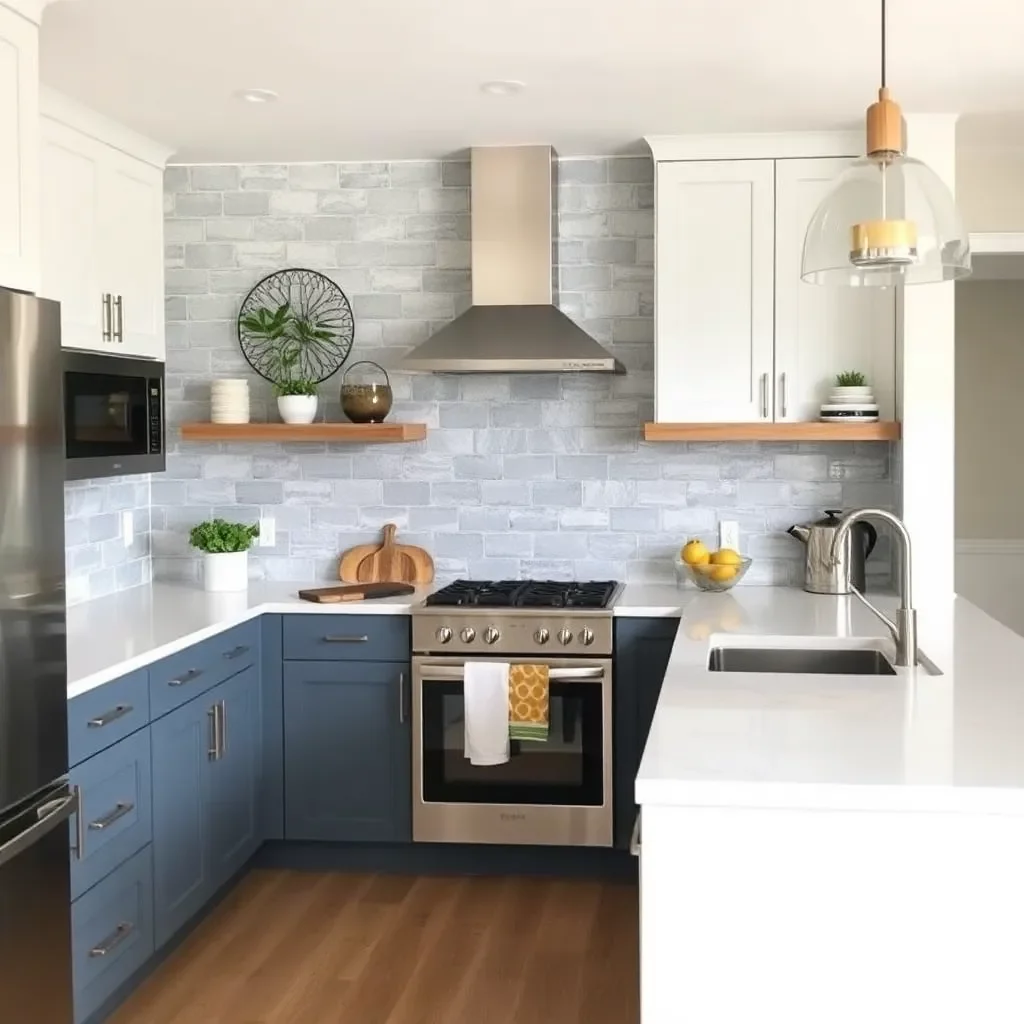 Ready to Revamp Your Kitchen? Discover Exciting Renovation Options in Charlotte!