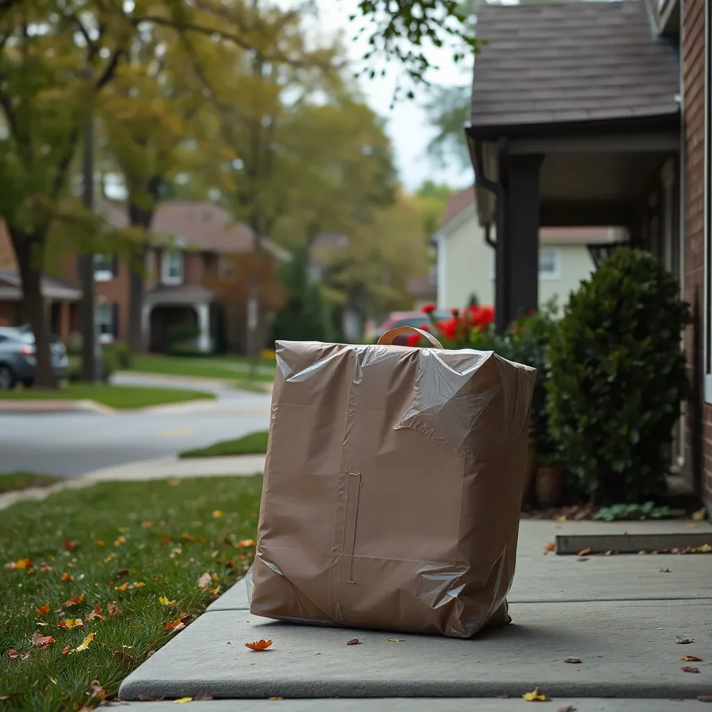 Curious Incident Shakes Up Charlotte Neighborhood as Council Member Discovers Unwelcome Surprise