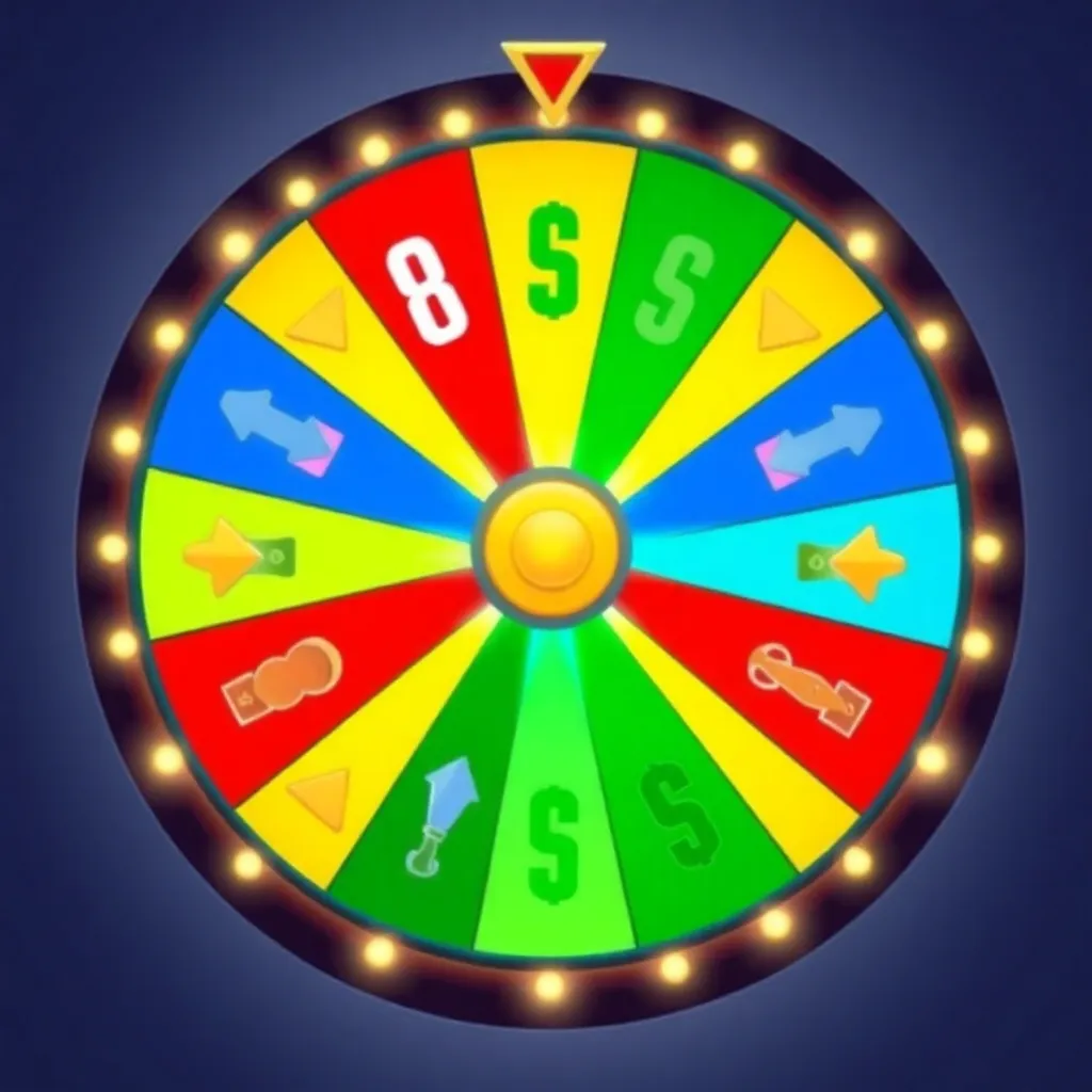 Charlotte Woman Wins $404,917 Playing Wheel of Bonuses Game