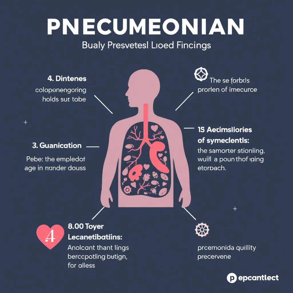 Understanding Pneumonia: Essential Information for the Charlotte Community