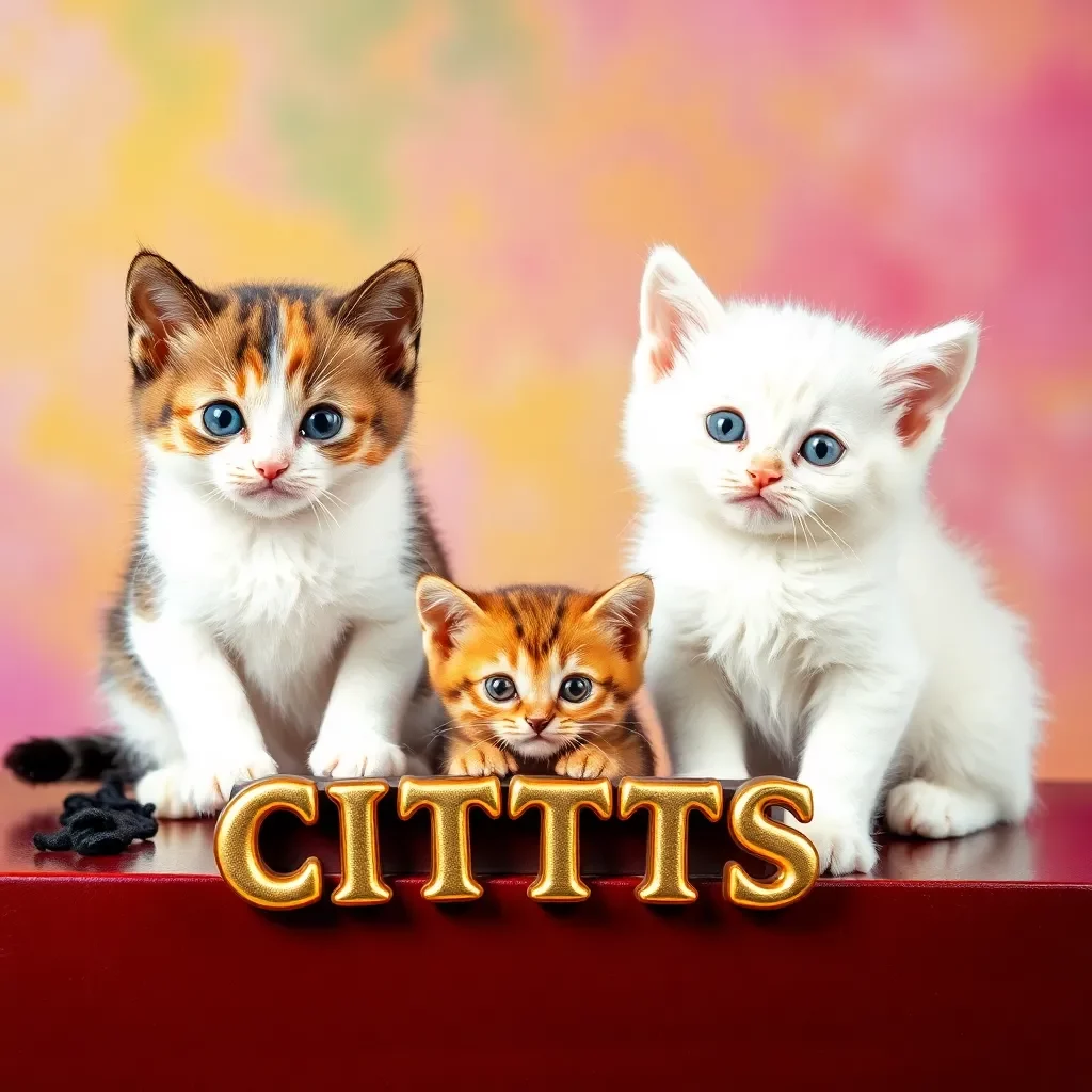 Charlotte Celebrates Adorable Felines in Cutest Cat Contest Finale