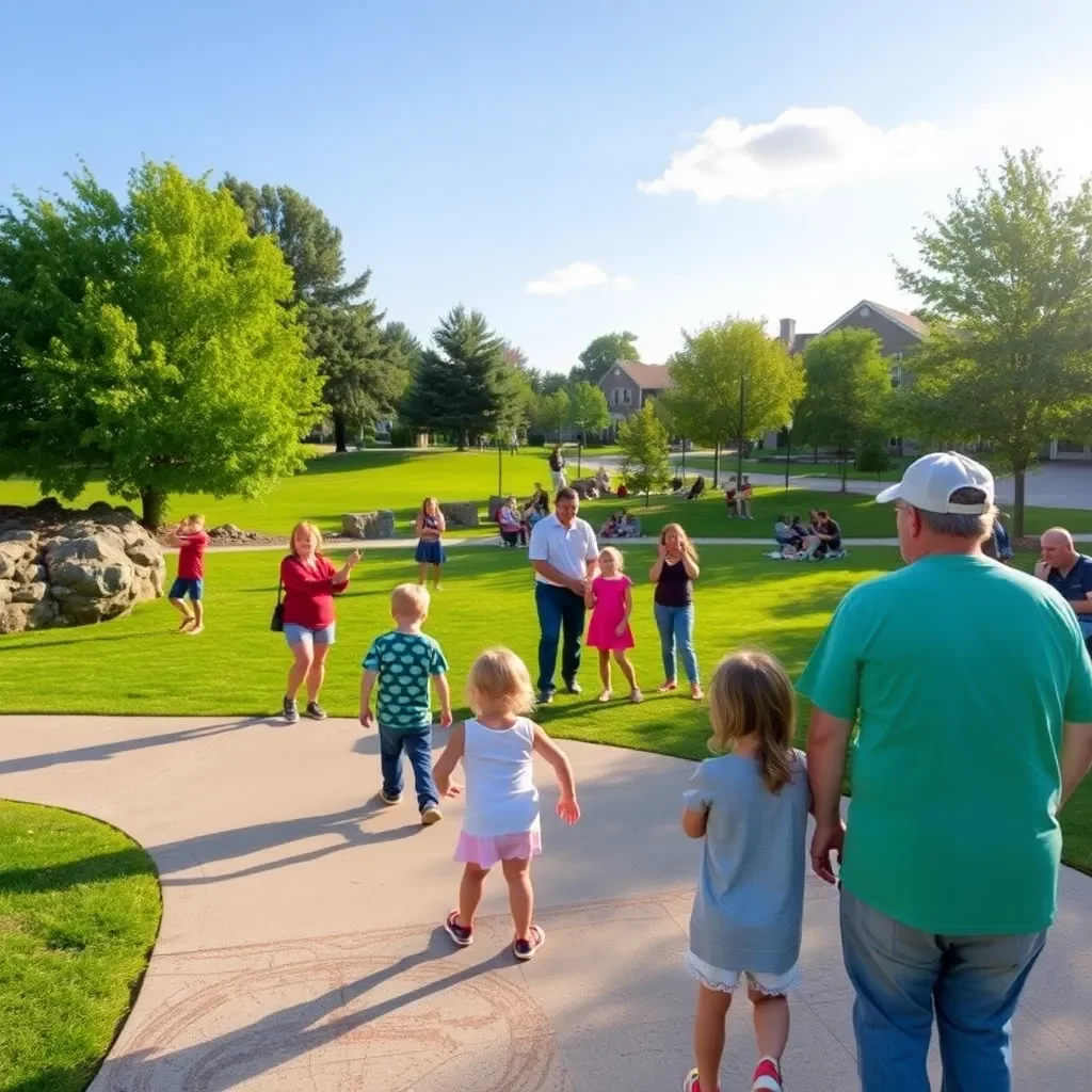 Exciting Redevelopment Plans for Providence Square in South Charlotte Revealed