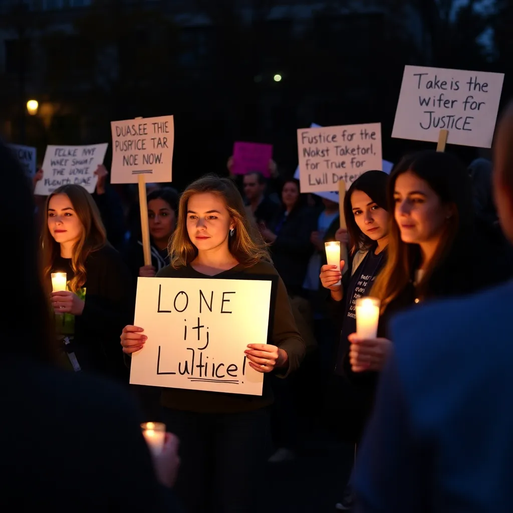 Tragic Death at Charlotte Transportation Center Sparks Community Outrage and Calls for Transparency