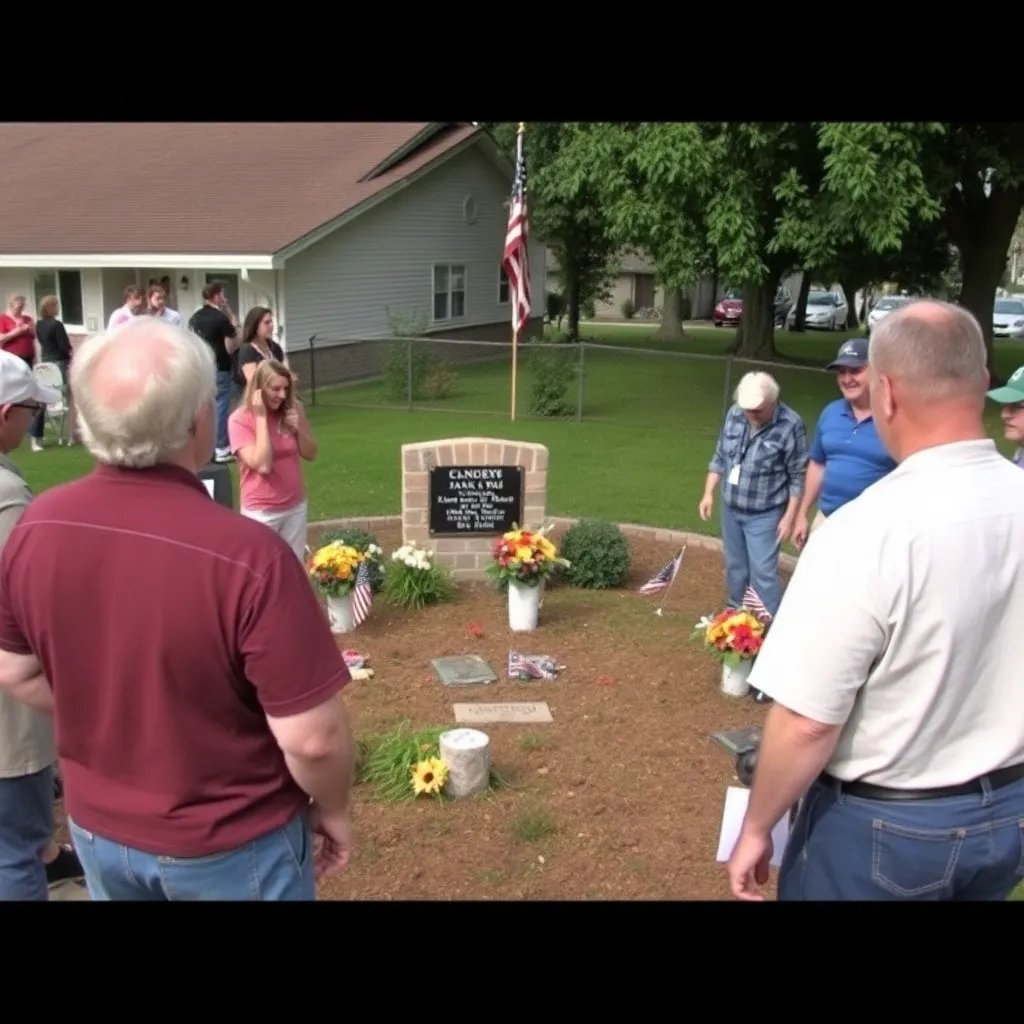 Charlotte Residents React Strongly to Removal of WWII Nurse Memorial Signs