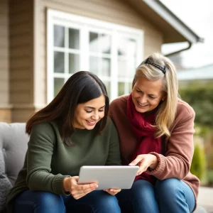 Charlotte Parents Assist Young Adults in Home Purchases Amid Housing Crisis