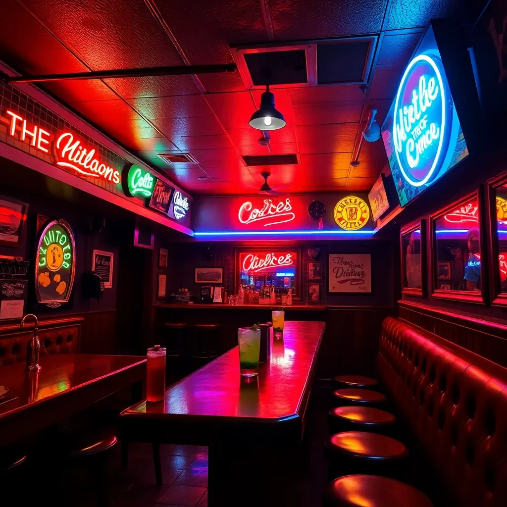 Discover the Best Dive Bars in Charlotte: Affordable Drinks and Authentic Vibes Await!