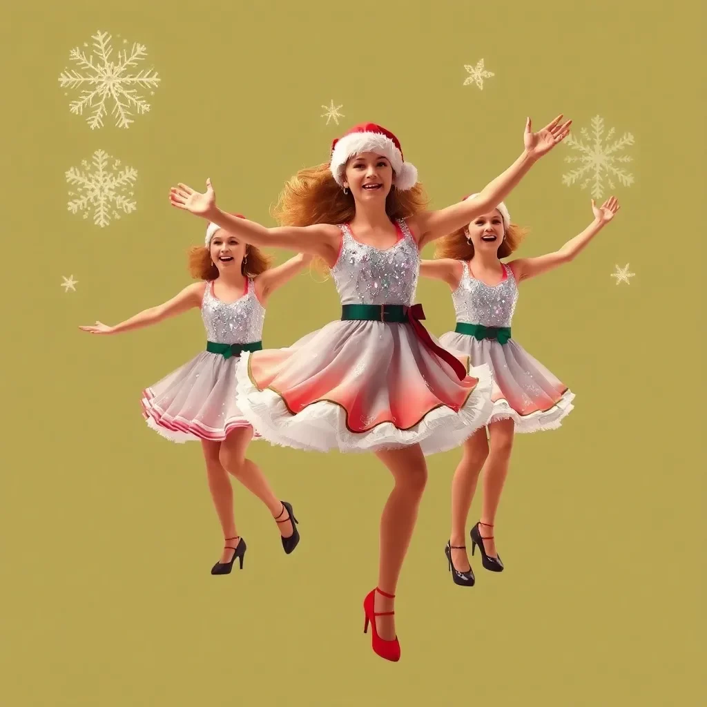 Experience the Magic of The Nutcracker at Charlotte Ballet This Holiday Season