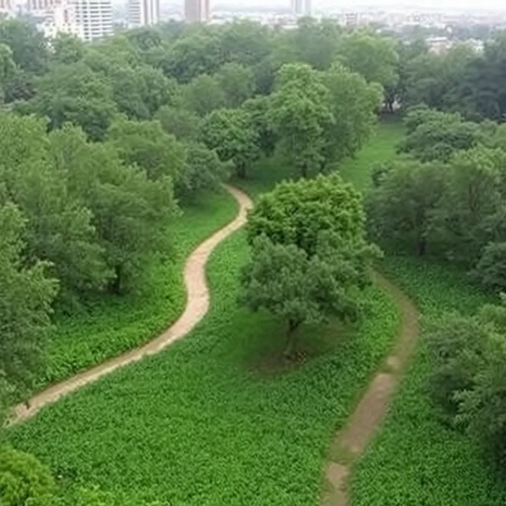 Charlotte Opens New Greenway Segments, Enhancing Outdoor Opportunities for Residents