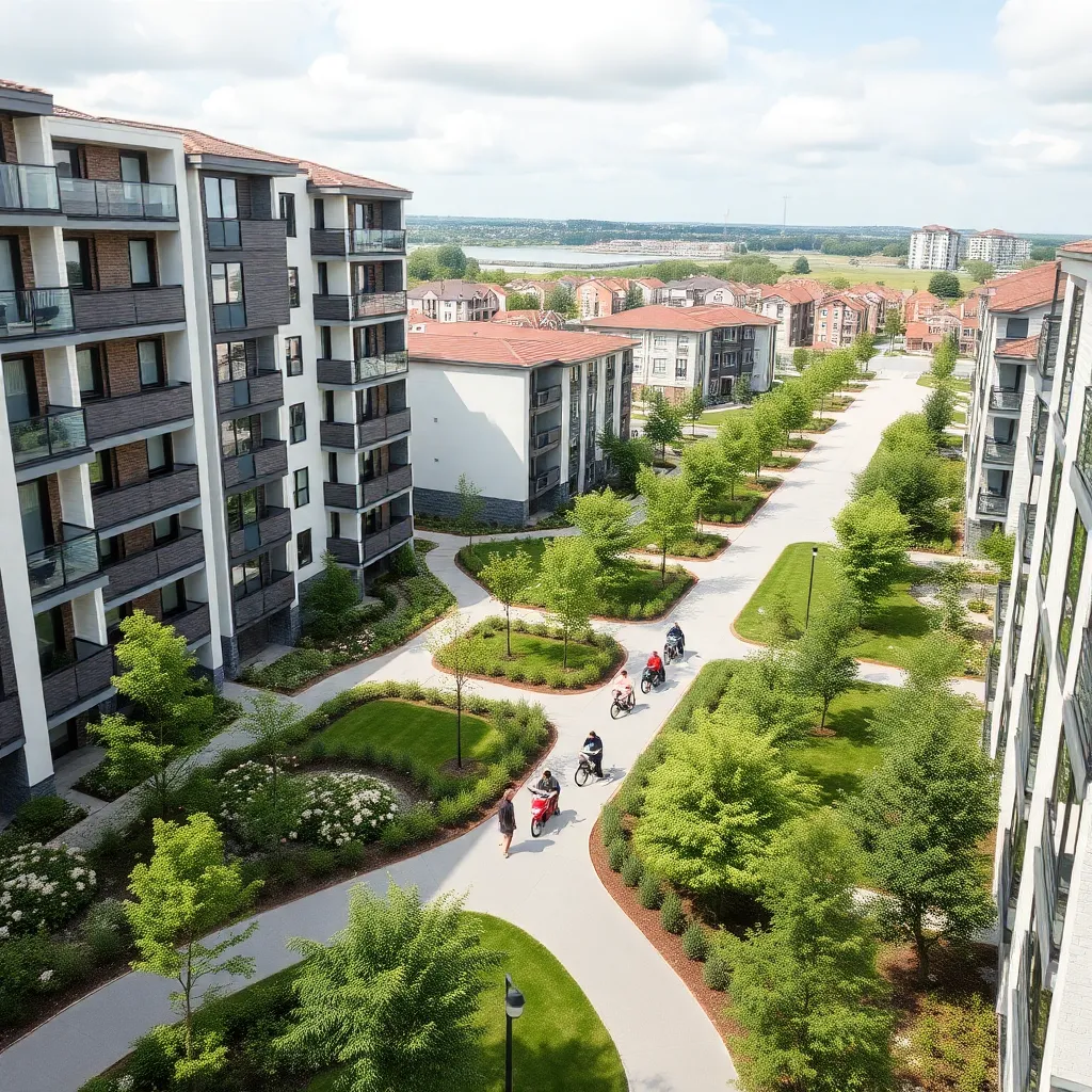 Exciting Redevelopment Plans Announced for Providence Square in South Charlotte