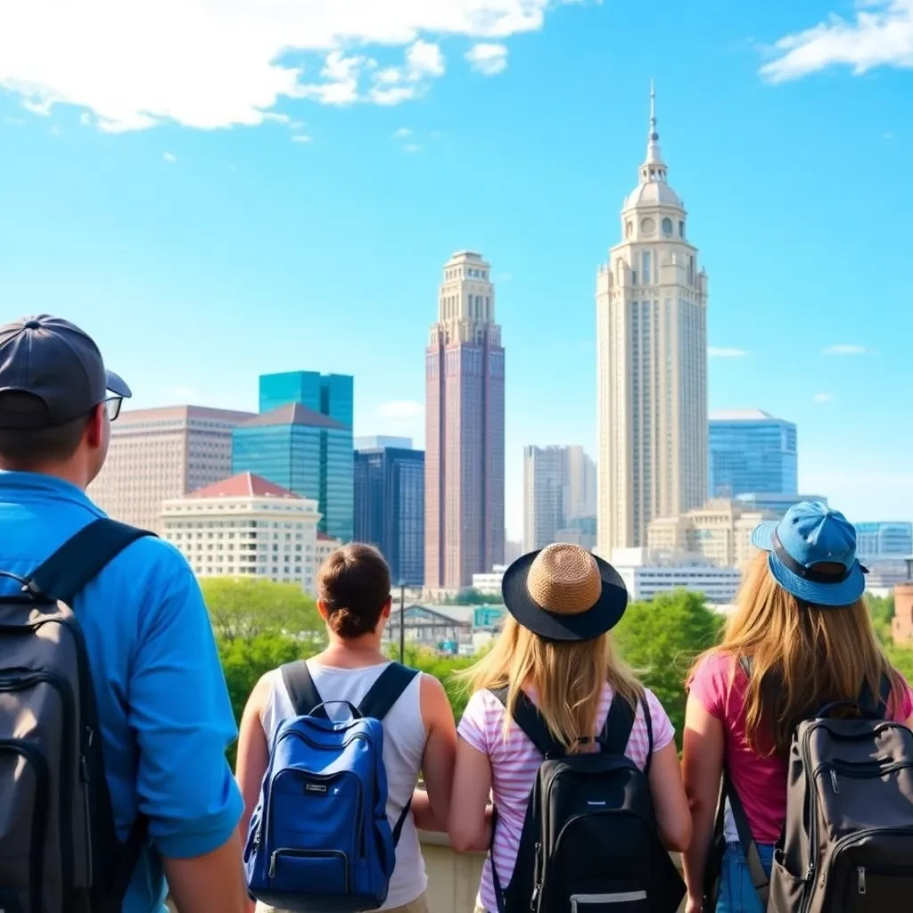 Exciting Travel Opportunities Unfold in Charlotte, N.C. as 2024 Approaches