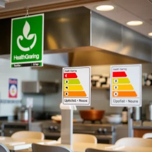 Charlotte Restaurant Receives 'B' Grade Following Health Code Violations